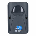 CDVI DTRR1434 Long Range Active Access Reader